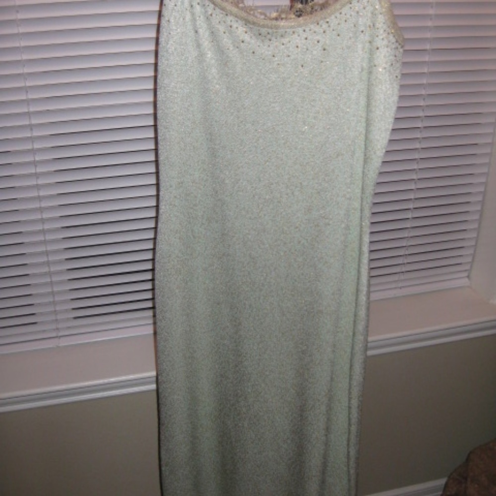 St John Cocktail Dress